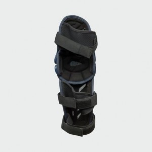 RODILLERAS DUAL AXIS